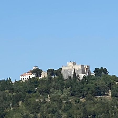 S. Mercurio Villa Campobasso Exterior foto