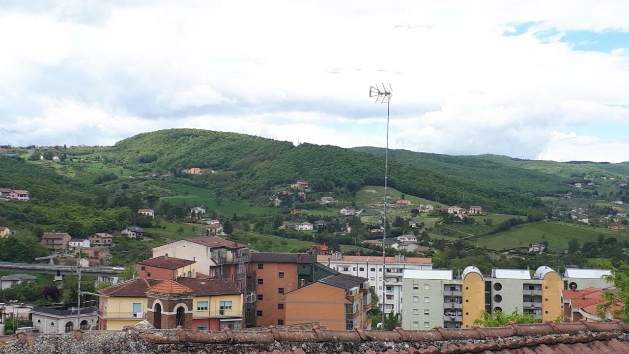 S. Mercurio Villa Campobasso Exterior foto